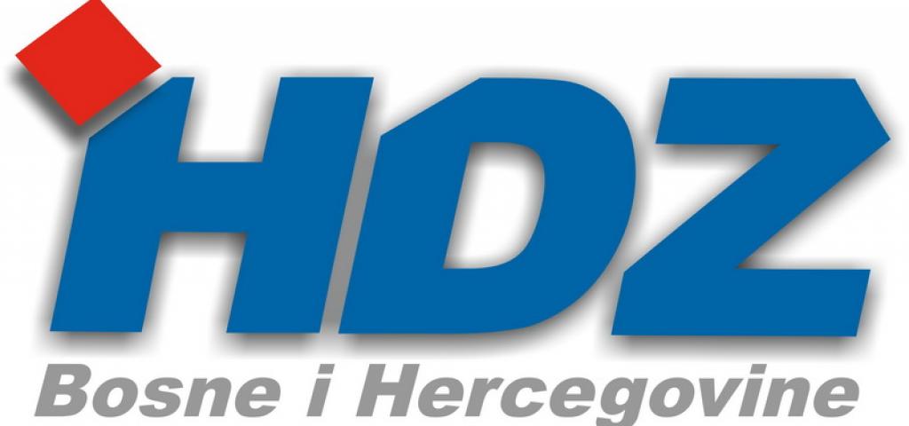 HDZ BiH